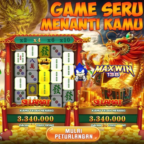Maxwin138: Alternatif Situs Terbaik Panduan Bermain Hingga Maxwin Terjamin Gacor